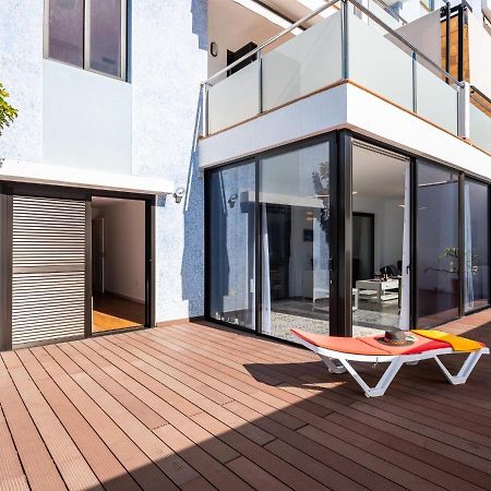 Kalima Luxury Property Big Terrace Costa Adeje  Exterior photo