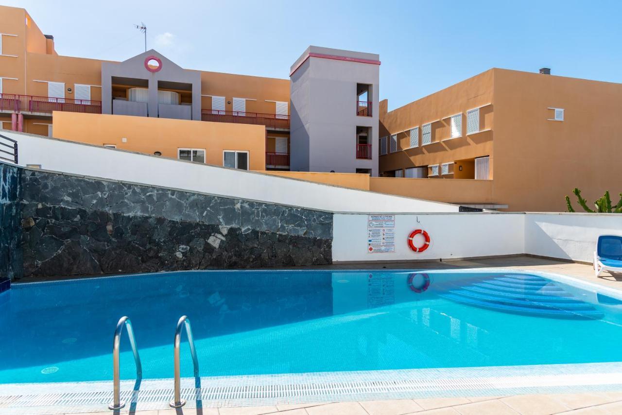 Kalima Luxury Property Big Terrace Costa Adeje  Exterior photo