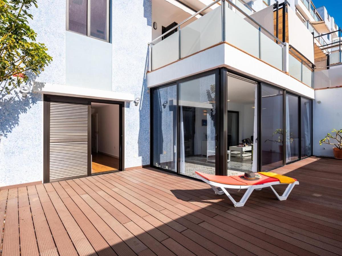 Kalima Luxury Property Big Terrace Costa Adeje  Exterior photo
