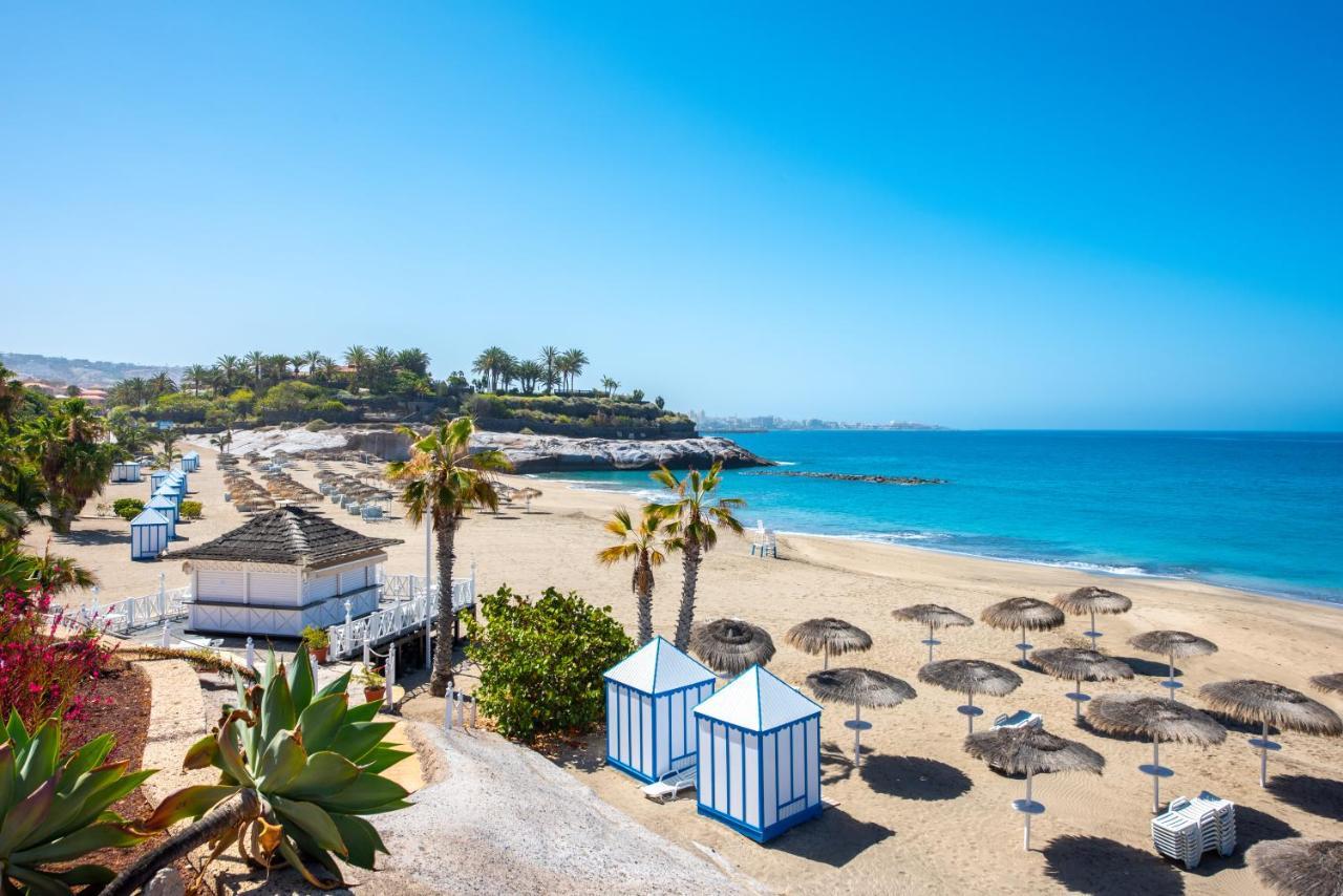 Kalima Luxury Property Big Terrace Costa Adeje  Exterior photo