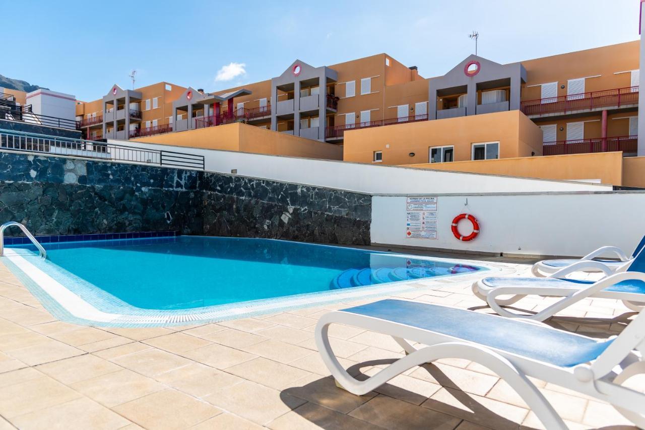 Kalima Luxury Property Big Terrace Costa Adeje  Exterior photo